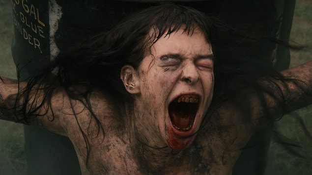 28. The Woman (Lucky McKee, 2011)