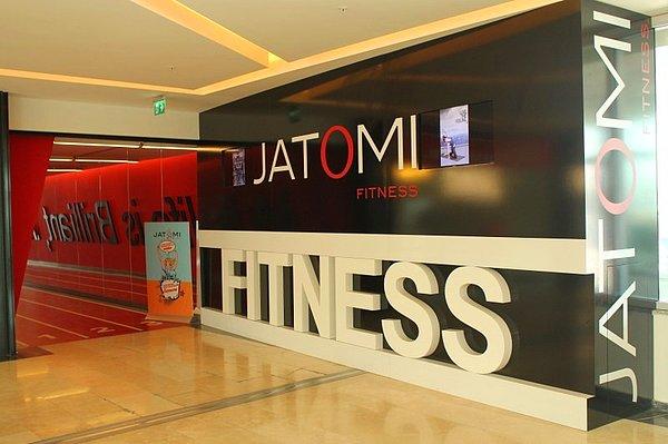 5. Jatomi Fitness Bir Saatte Salonlarını Kapattı, On Binlerce Kişi Mağdur