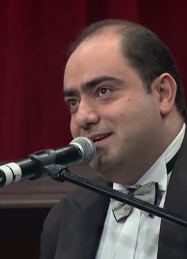 9. Peter Clemenza (Richard Castellano) - Özer Atik