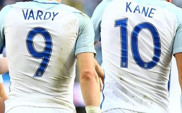 Bonus: Sizce İngiltere Euro 2016'da başarılı olabilir mi?