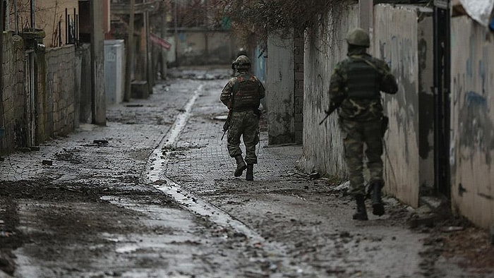 Nusaybin'de Bombalı Tuzak: 1 Asker Şehit