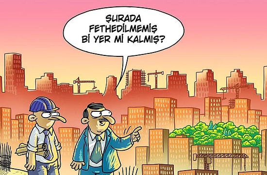 Bu Hafta Mizahın Gündeminde Neler Var?