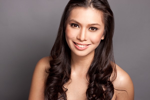 На 8-м - филиппинские девушки (651 голос).