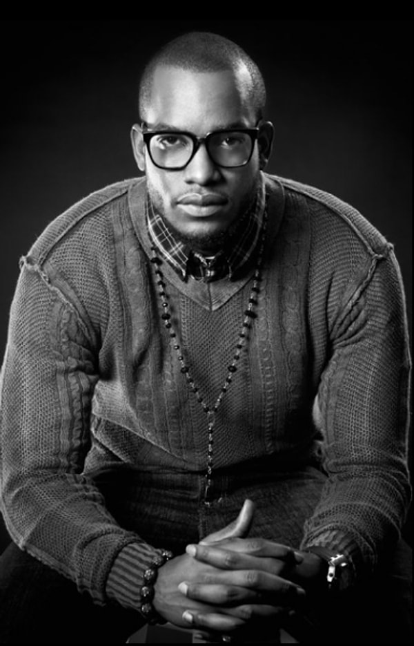 На 8-м месте - мужчины из Нигерии (721 голос).