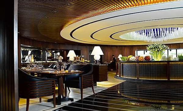 Рестораны Basilico, Lime и Ikoi