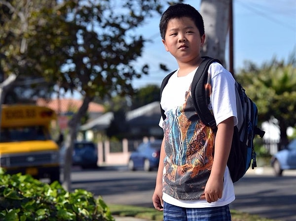 5. С корабля, 3 сезон