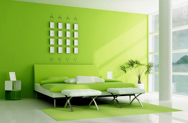 3. Зелёный: 7 часов 36 минут