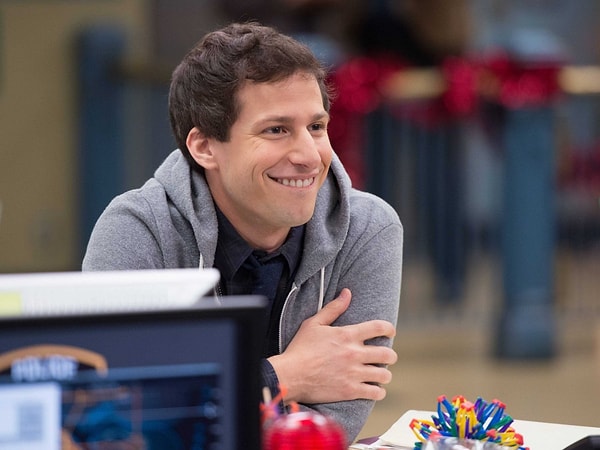 48. Бруклин 9-9, 4 сезон