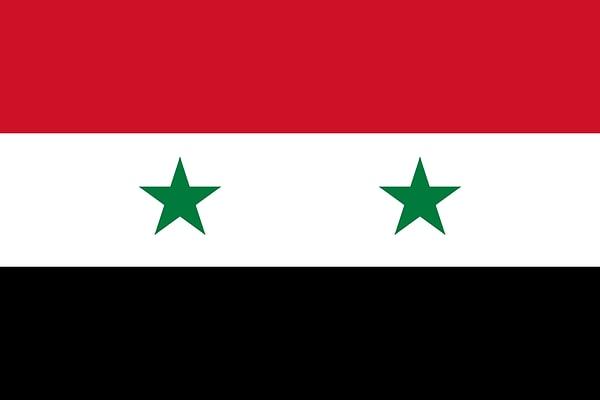 24. Suriye