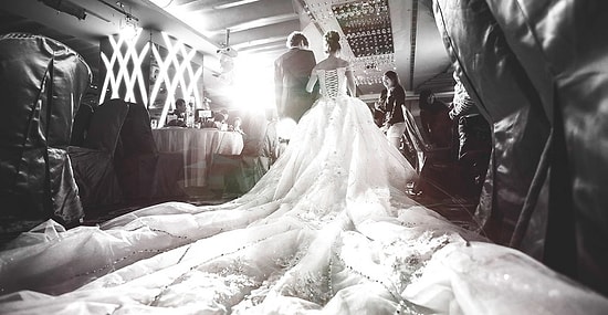 15 различий между парнем, с которым встречаешься и мужчиной, за которого выйдешь замуж