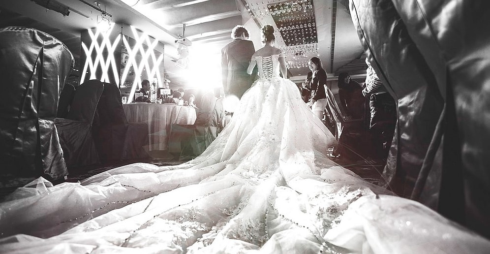 15 различий между парнем, с которым встречаешься и мужчиной, за которого выйдешь замуж