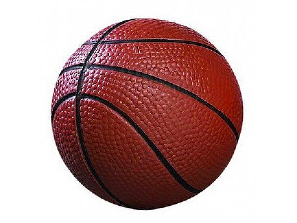 2. Basketbol topunun parmağına dik gelmesi