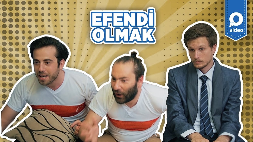 Memur Çocuğu Olduğunuzu Gösteren 13 Durum