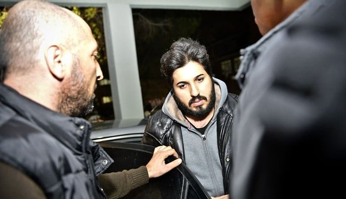 Zarrab Kararı Bir Hafta İçinde