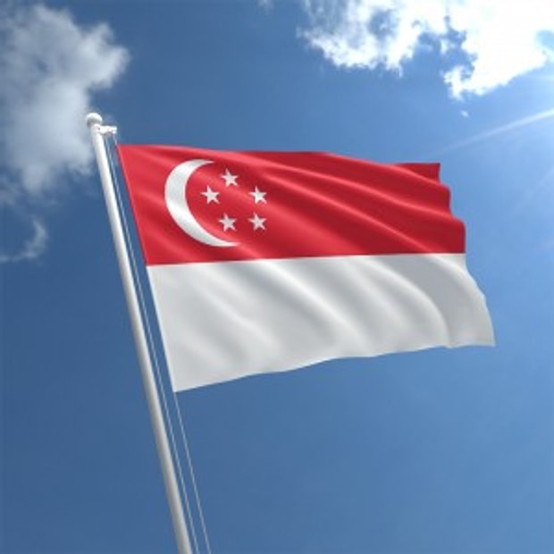 Singapur