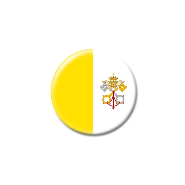 Vatikan