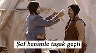 Fantastik Maceraların Filmi Yahşi Batı'dan 23 Replik