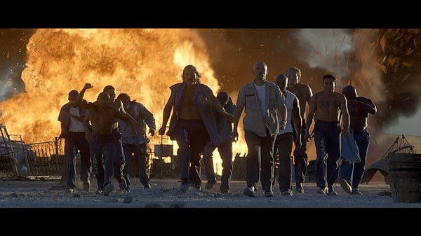 6. Авиатопливо может вспыхнуть в любой момент