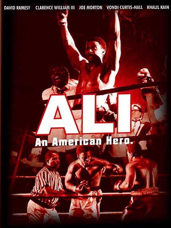 7. Ali: An American Hero (2000)