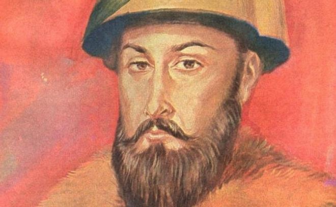 II. Mahmut'u Tahta Geçiren, Osmanlı'nın En Gizemli Sadrazamlarından Birisi: Alemdar Mustafa Paşa