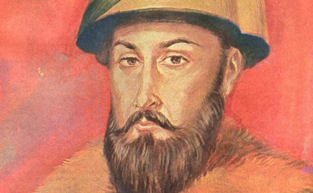 II. Mahmut'u Tahta Geçiren, Osmanlı'nın En Gizemli Sadrazamlarından Birisi: Alemdar Mustafa Paşa