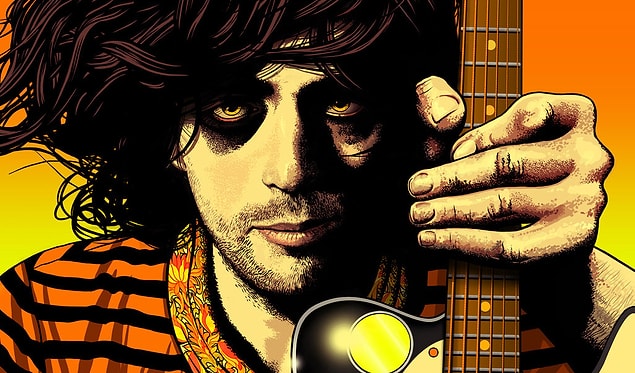 8. Syd Barret’in gruptan ayrılması ve uyuşturucu sorunları