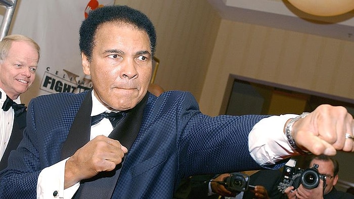 Muhammed Ali, Doğduğu Şehirde Toprağa Verilecek