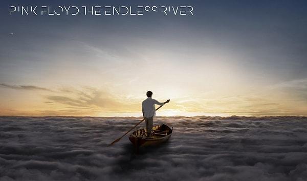 46. The Endless River (2014)