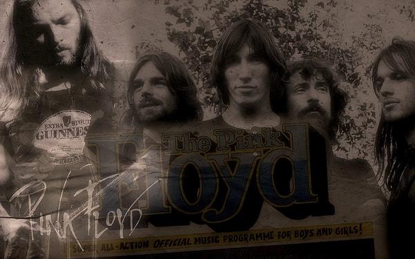 Pink Floyd bize çok güzel şeyler öğretti...