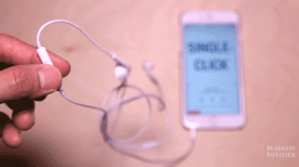 iPhone Kulaklıklarının Düğümlenmek Dışında Yapabildiği 13 Şey