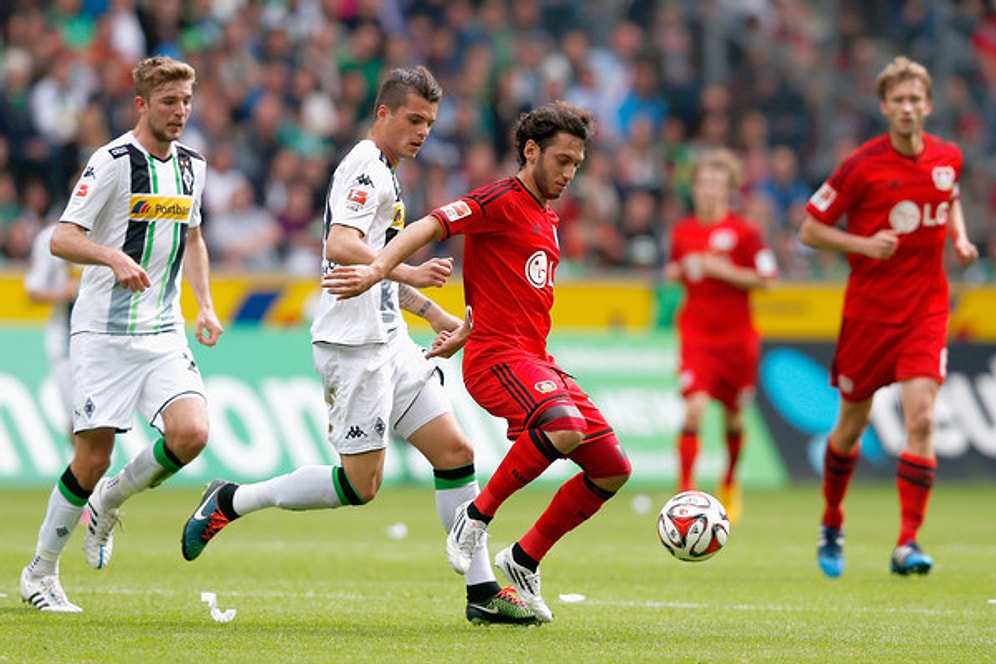 Euro 2016'da İzlerken Ulan Ne Top Oynuyor Be Diyeceğimiz 24 Genç Futbolcu