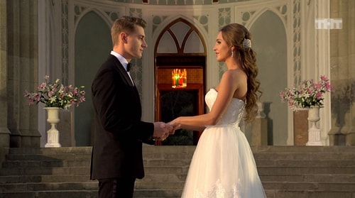 Финал шоу "Холостяк": Алексей Воробьев выбрал...