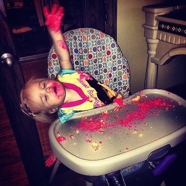 1. Например, вот такая ситуация. Она однажды уже случилась. И есть все шансы, что она случится еще раз.