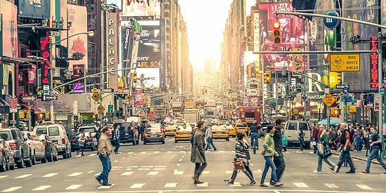 10 вещей, которые нужно попробовать до 30