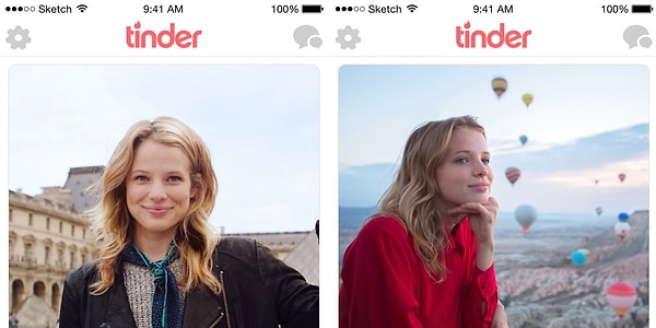 4. Попробовать свидания онлайн