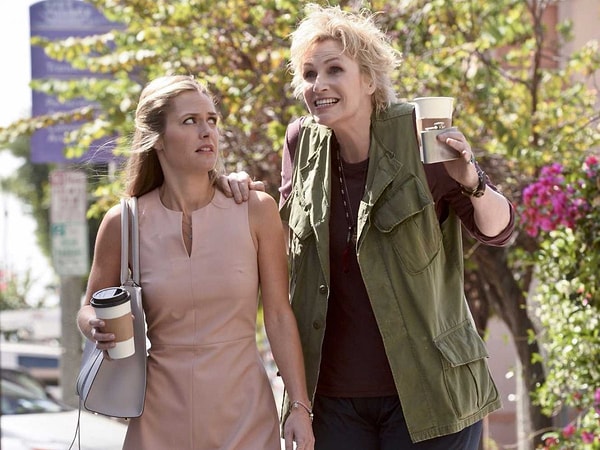 18. Ангел из ада, 1 сезон