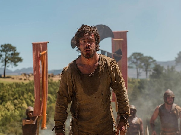 11. Цари и пророки, 1 сезон