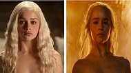 Game of Thrones Karakterlerinin İlk ve Son Sezondaki Görünümlerini Gösteren 17 Değişim