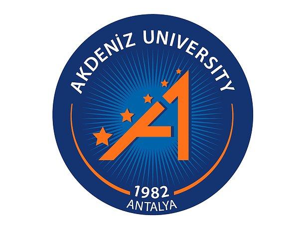 1982 – Antalya’nın ilk üniversitesi, Akdeniz Üniversitesi açıldı.