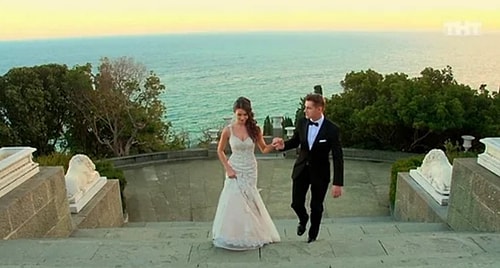 Финал шоу "Холостяк": Алексей Воробьев выбрал...