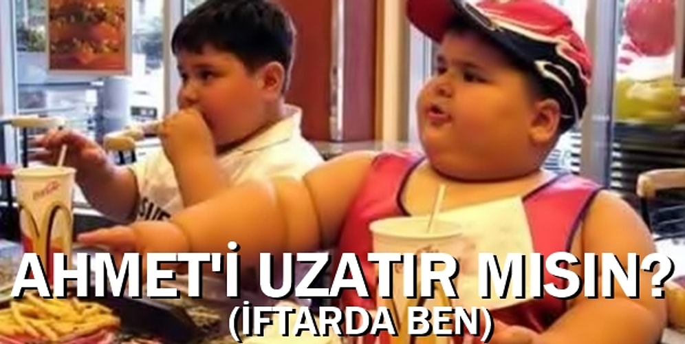 Ramazan Ayı Boyunca Kaç Gün Oruç Tutacağını Tahmin Ediyoruz!