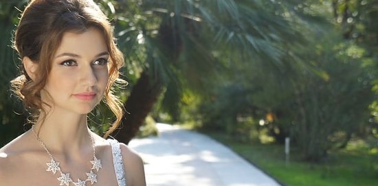 Дарья Канануха прокомментировала финал «Холостяка»