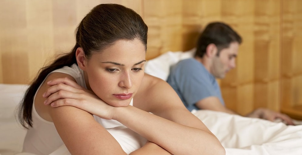 19 проблем женщин, не способных испытать оргазм во время секса