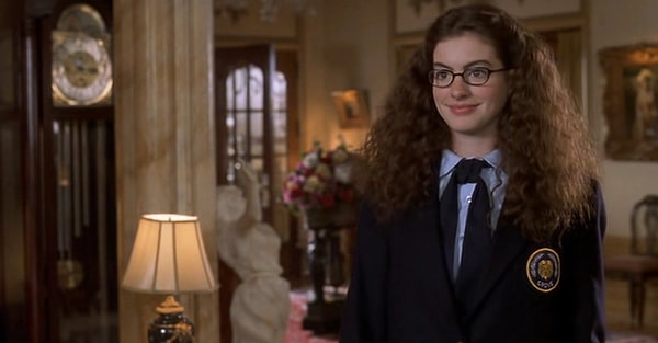 12. Моя прическа на все лето: