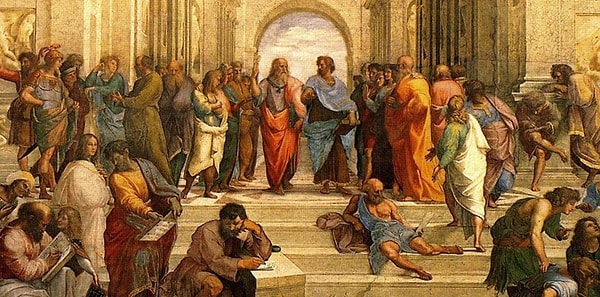 2. О чем ты думаешь, когда слышишь слово "правда"?