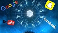 9 Internet Giants And Their Zodiac Compatibility!