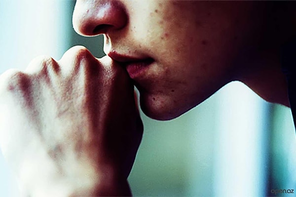 7. «Я уже и забыл, как много энергии отнимает ходить в колледж каждый день. Страдая от депрессий, я горжусь, что я все еще не бросил»