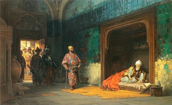 Şeyh Bedreddin çeşitli kilise ve illeri gezerken tanınmaya da başlanmıştı. 1402 Ankara Savaşı sonrasında Timur, Yıldırım Bayezid ve oğlu Musa Çelebi'yi esir almıştı.