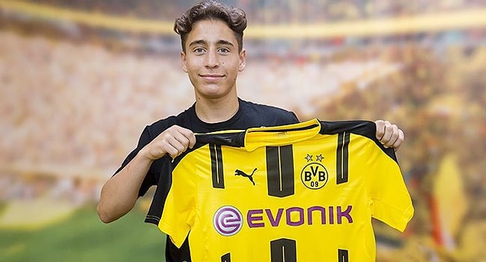 Bursaspor'un Emre Mor Pişmanlığı! 500 Bin Euro'ya Almamışlar