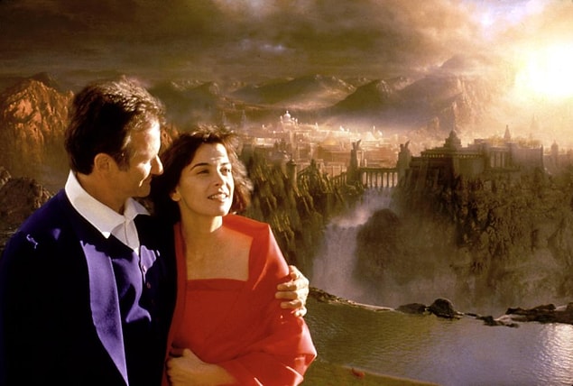 37. Aşkın Gücü (1998) | IMDb | IMDb 7.0